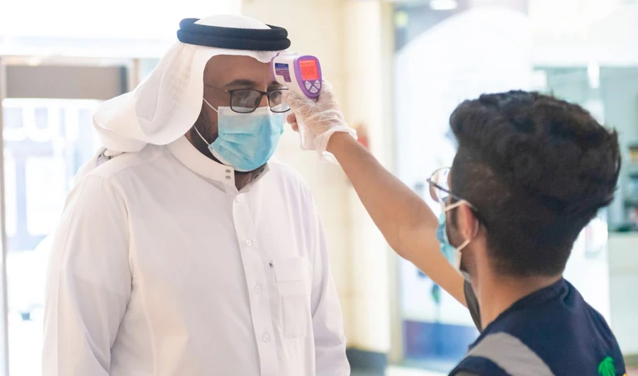 The third phase will not include home testing and visits. (SPA)