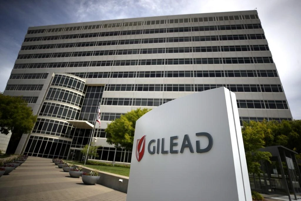 US-based Gilead said it will donate 1.5 million doses of remdesivir, enough to treat at least 140,000 coronavirus patients. (AFP file photo)