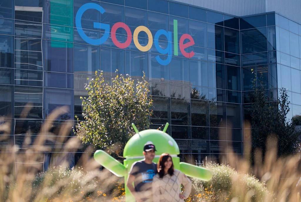 Google postpones Android 11 unveiling amid US protests