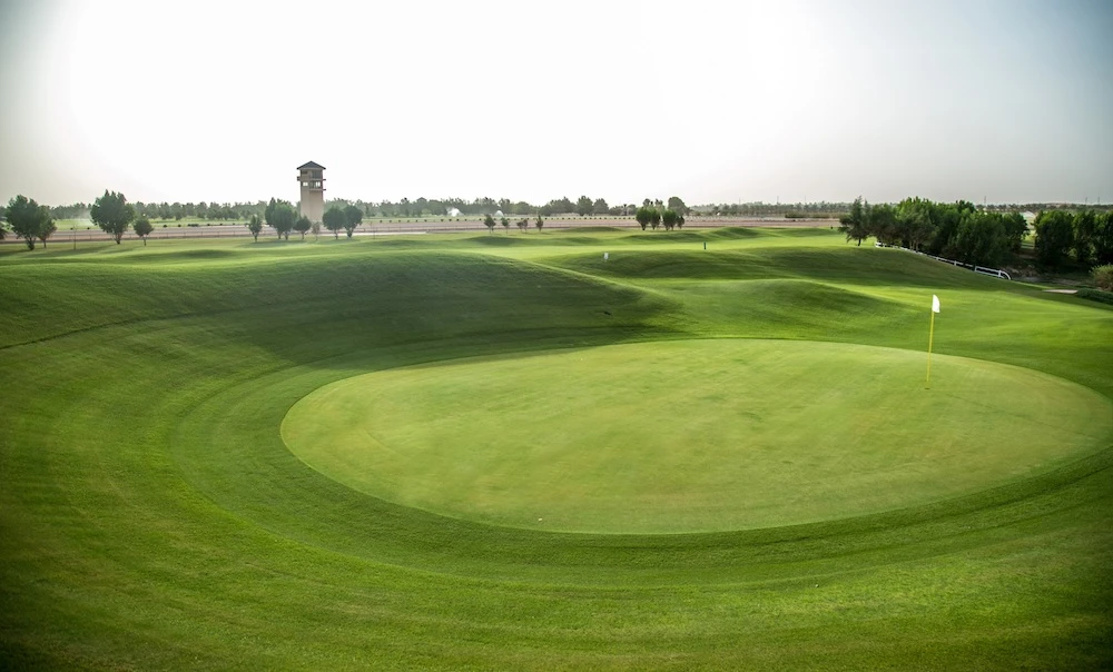 Following government guidance, the Saudi Golf Federation (SGF) has confirmed that all of the country’s domestic golf courses will reopen this week, starting from Sunday May 31. (Saudi Golf)