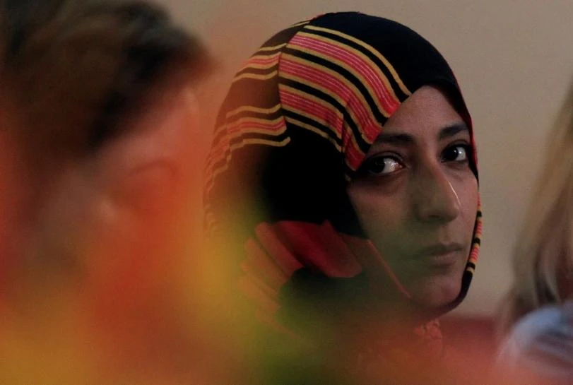 Karman has long been linked with controversial and extremist factions within Yemen. (REUTERS)