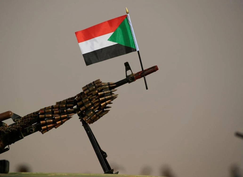 Sudan summoned the Ethiopian Chargé d’Affaires on Saturday over a border attack by suspected Ethiopian militias that killed and wounded several Sudanese army personnel as well as civilians. (AFP)