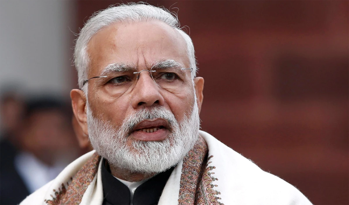 Shock and anger as Modi upholds choices on Kashmir, citizenship law