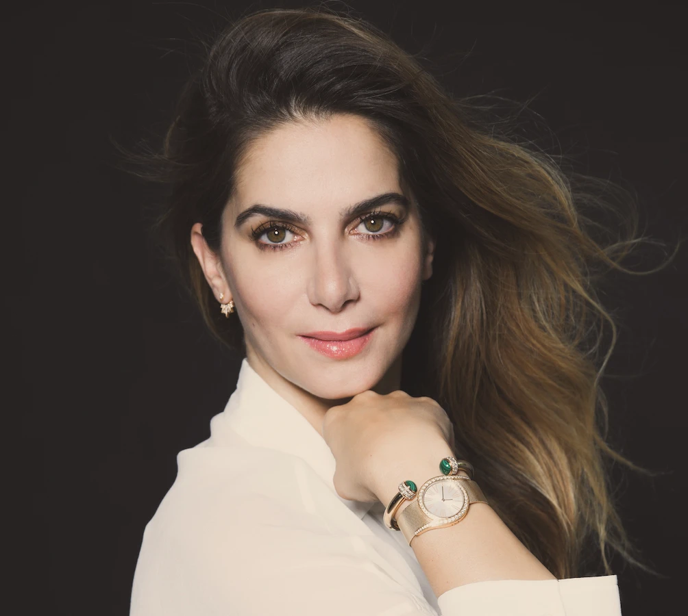 Piaget CEO on company’s ‘thinnest mechanical watch’