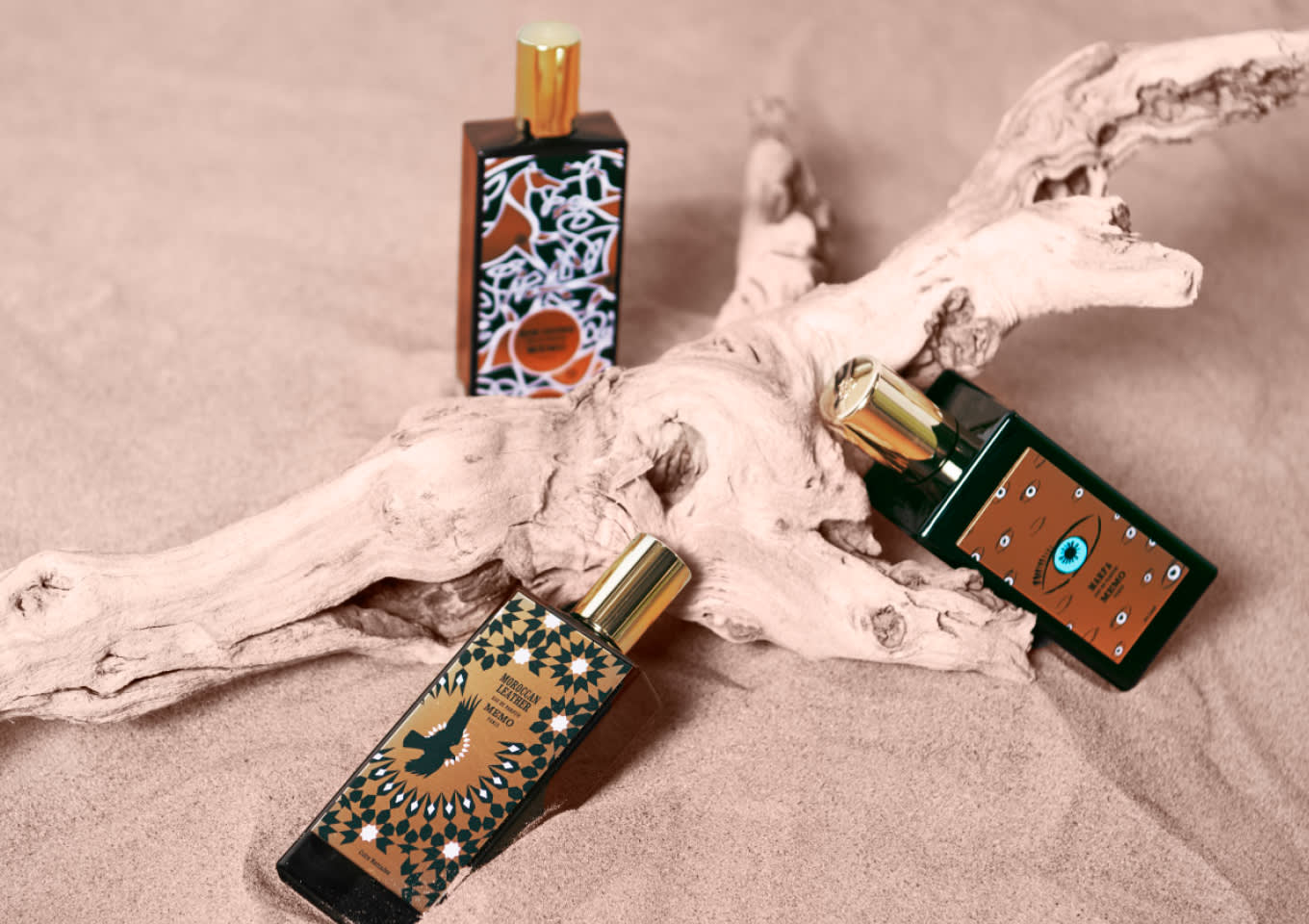 Enjoy a little splurge