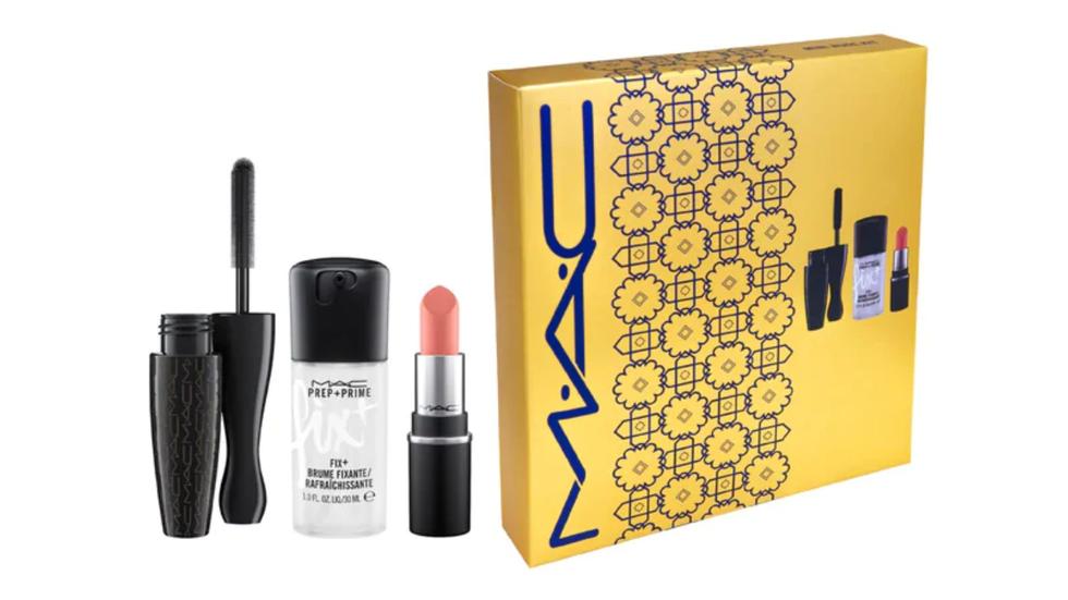 MAC Cosmetics