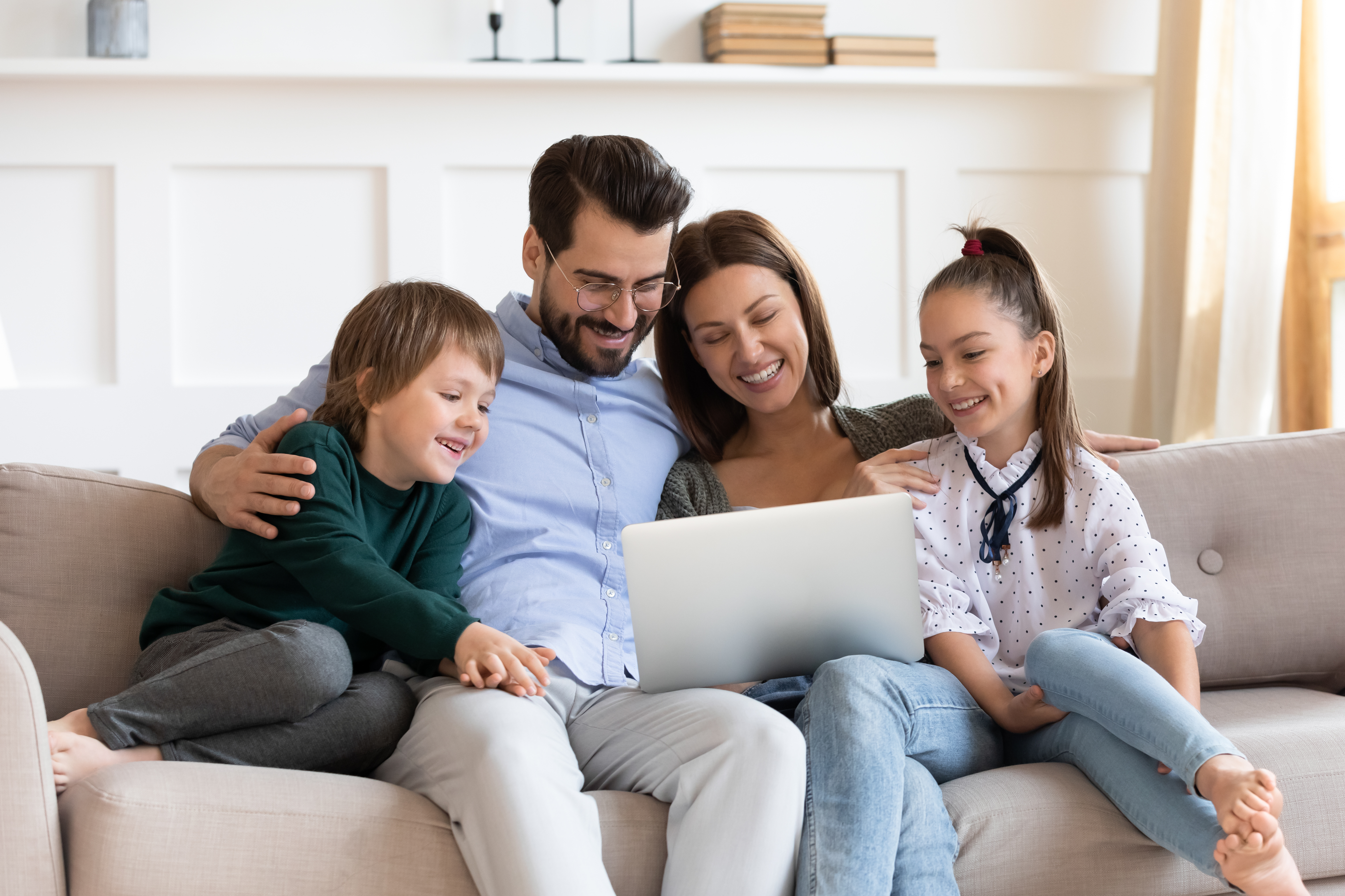 Host a virtual gathering