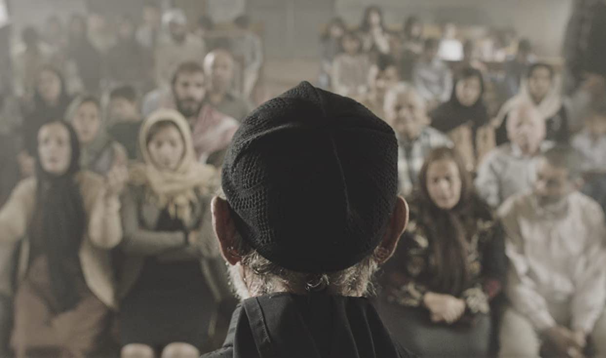 Arab films competing in 2020 ShortFest