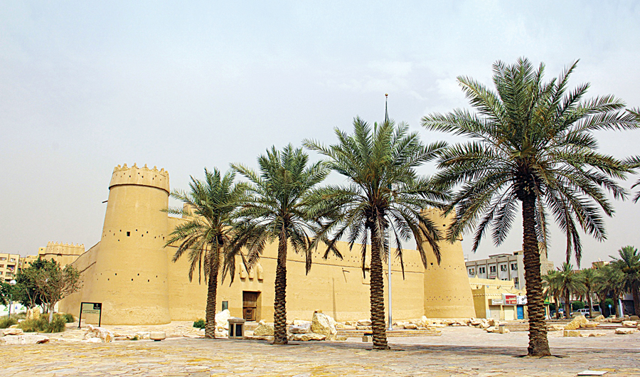 Photo/Saudi Tourism