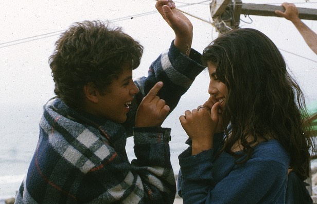 Stream these Palestinian films
