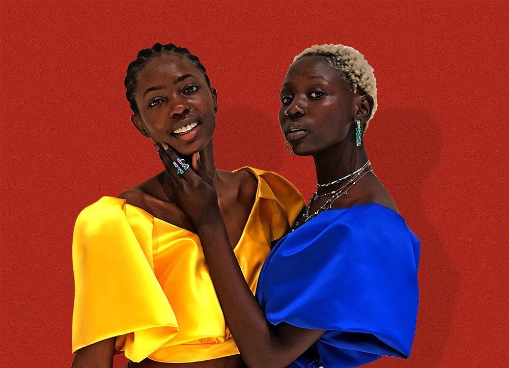 Arab Fashion Week highlights