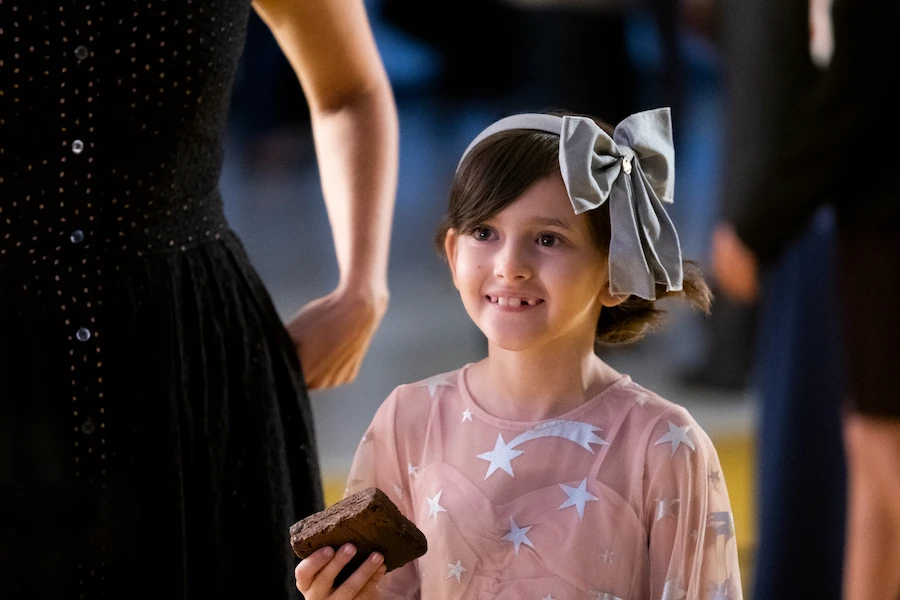 Screen scene: Films, series to stream this week