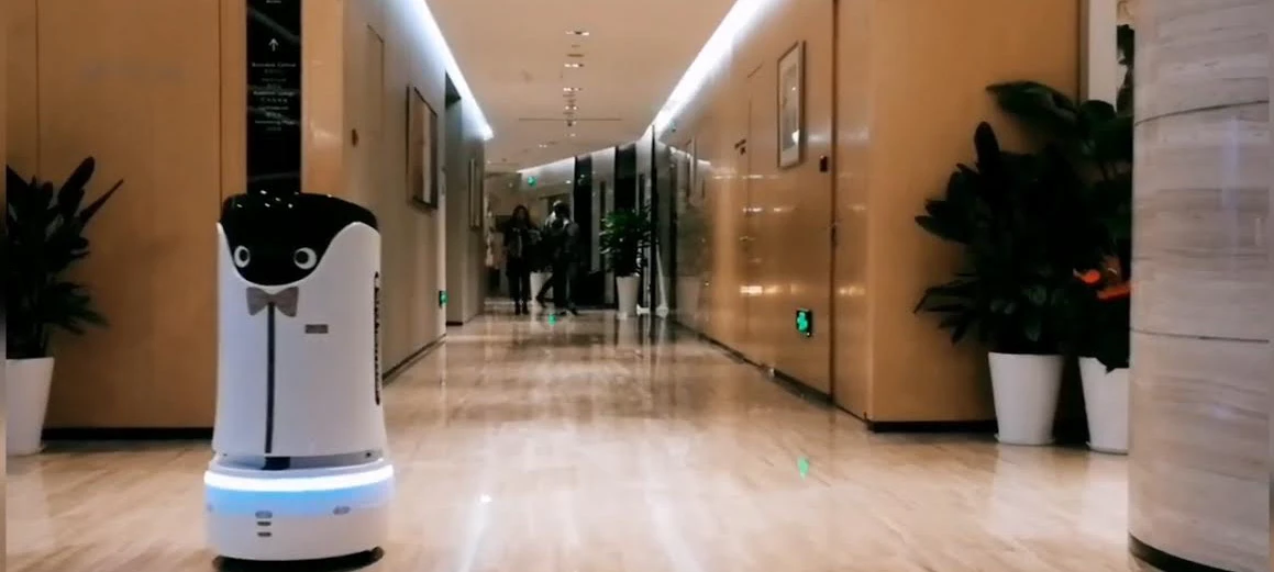 The use of sensors at Ascott properties can offer better safety through thermal scanning or to track footfall and crowds to facilitate better safe distancing measures, as well as smarter room energy.