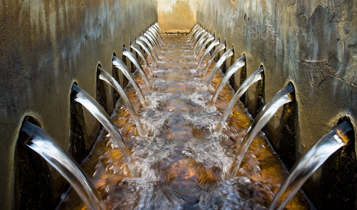 Saudi Arabia's first independent sewage treatment plant reaches financial close