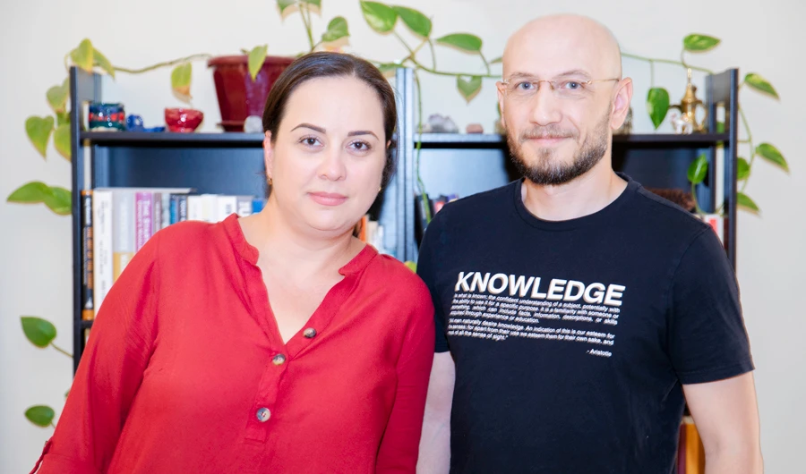 Startup of the Week: Scimagine — a platform for material scientists