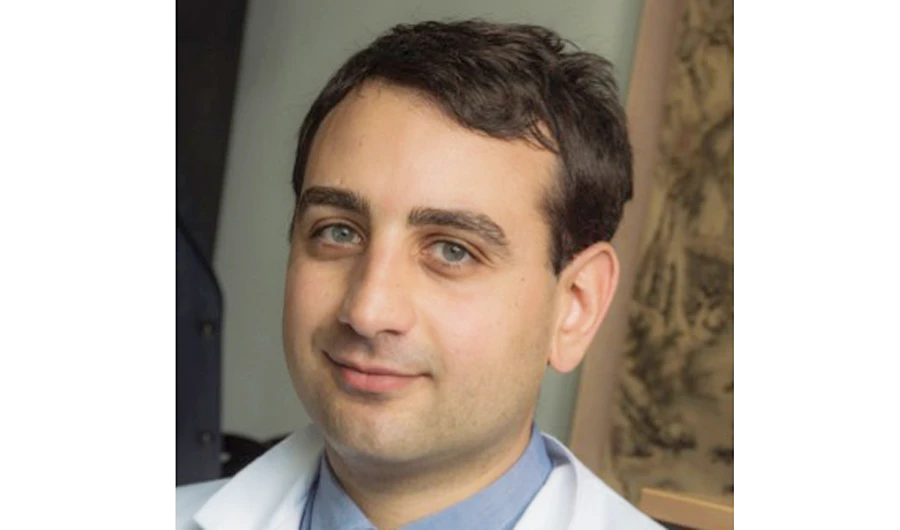 Dr. Joe Salem