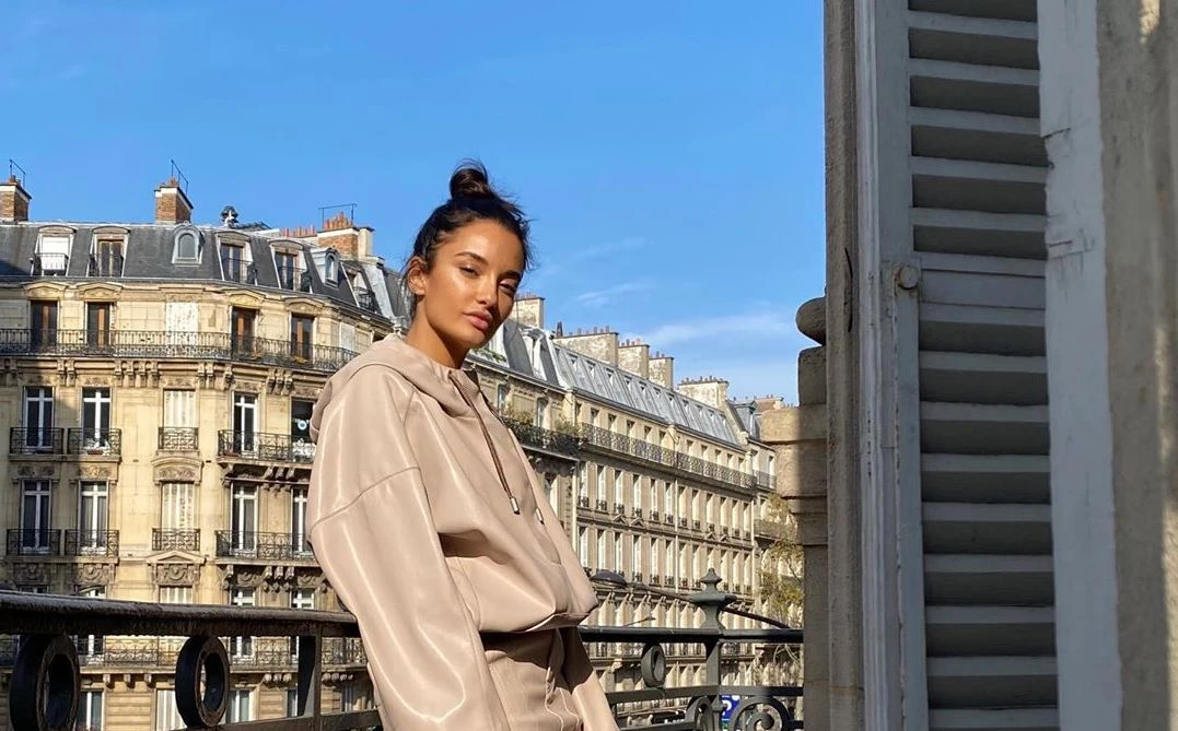 The celebrity-loved shoemaker celebrated her 34th birthday on Monday. (Instagram)