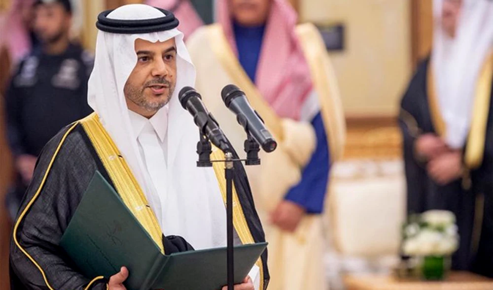 Saudi envoy praises Japan’s support for Donors’ Conference for Yemen
