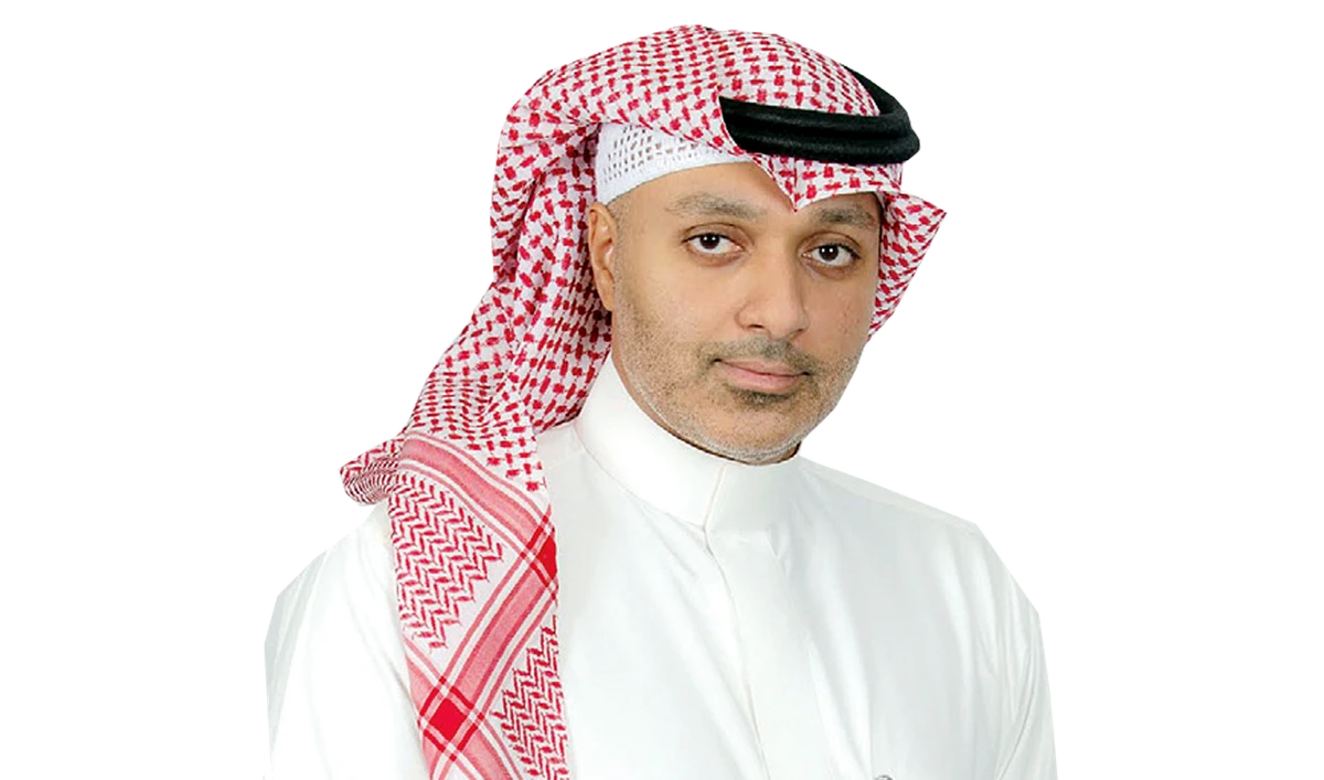 Riyadh Saeed Muawad