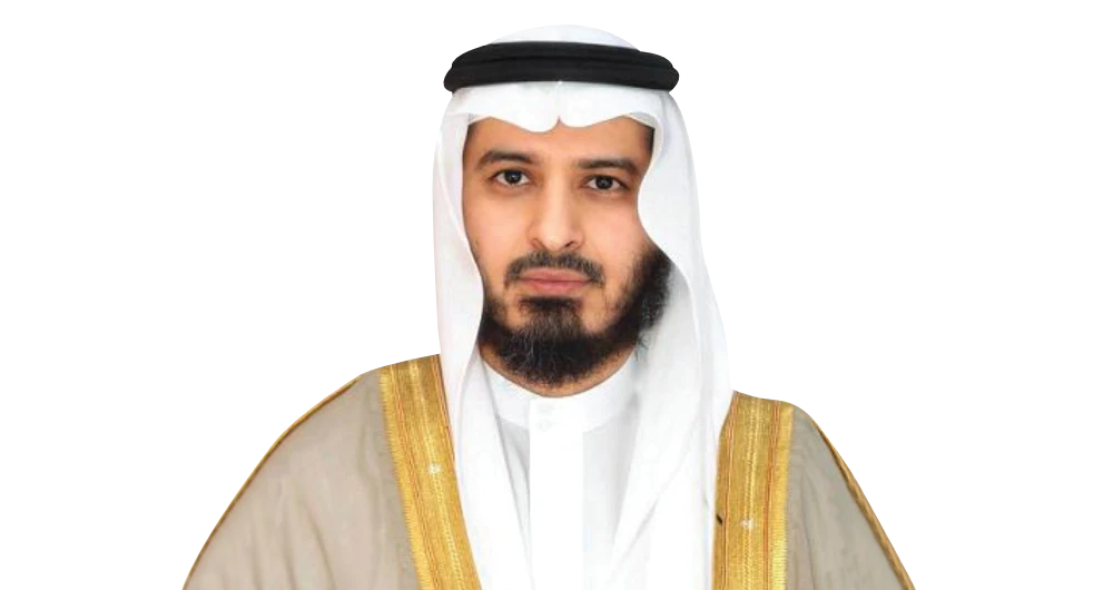 Prof. Tariq Ahmed Madani