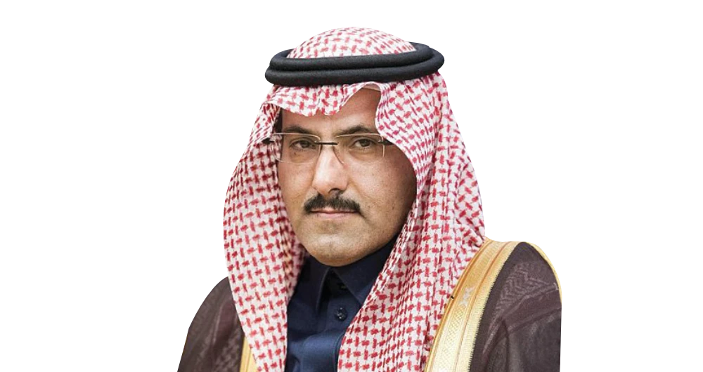 Mohammed bin Saeed Al-Jaber