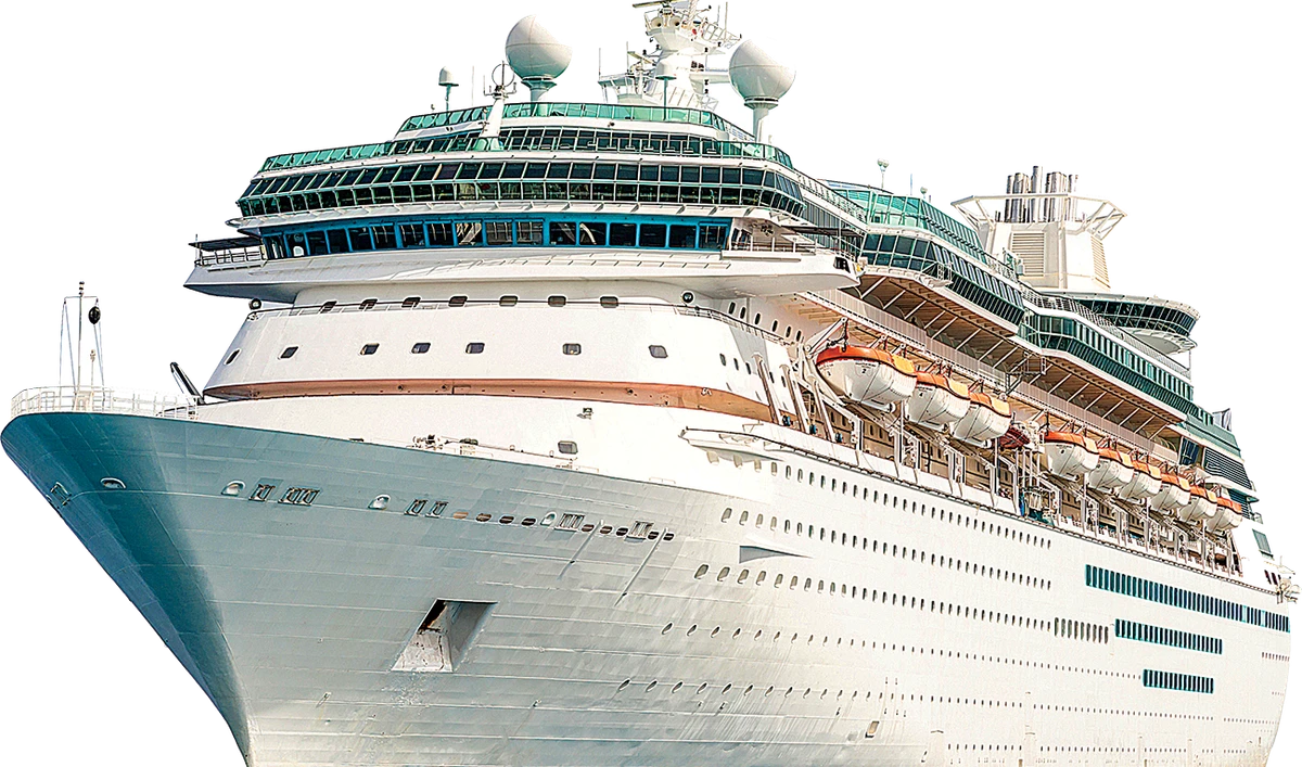 The Caribbean is the world’s most tourist-dependent region. (Shutterstock)