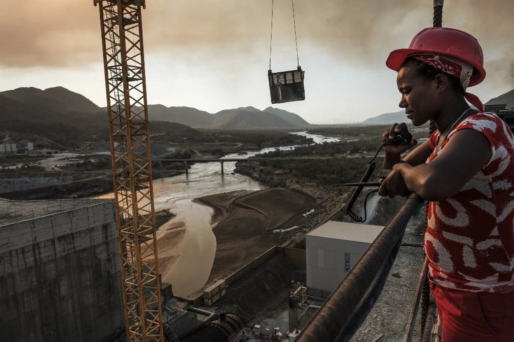 Sudan calls on UN to urge Ethiopia, Egypt not to take unilateral measures on Renaissance Dam