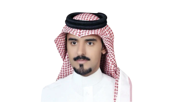 Nabeel Hussain Alharthi