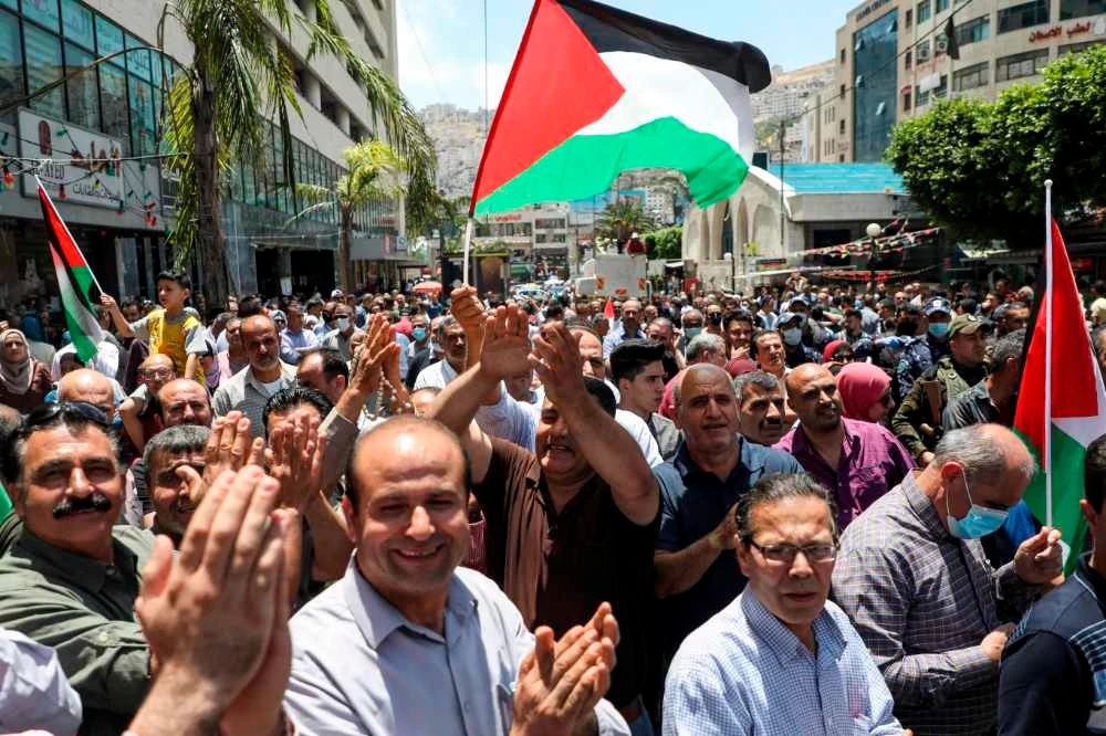 Israel’s annexation plans expected to spur new violence in West Bank