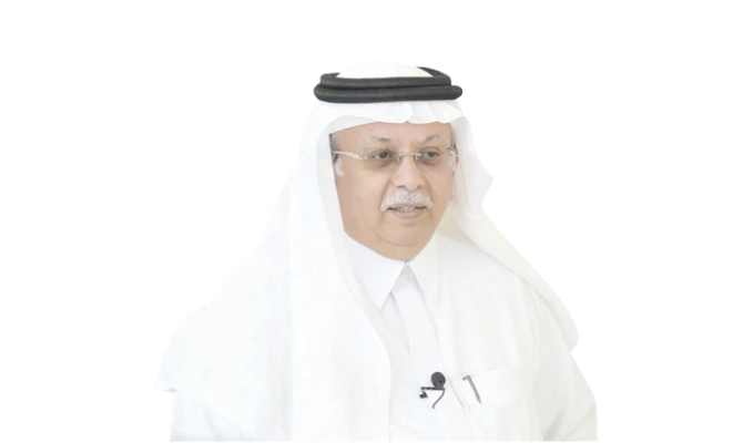 Abdallah Al-Mouallimi