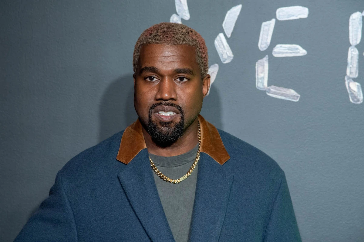 Kanye West has also donated $2 million toward helping fund the families and legal teams contesting the deaths of African Americans Ahmaud Arbery and Breonna Taylor. (AFP)