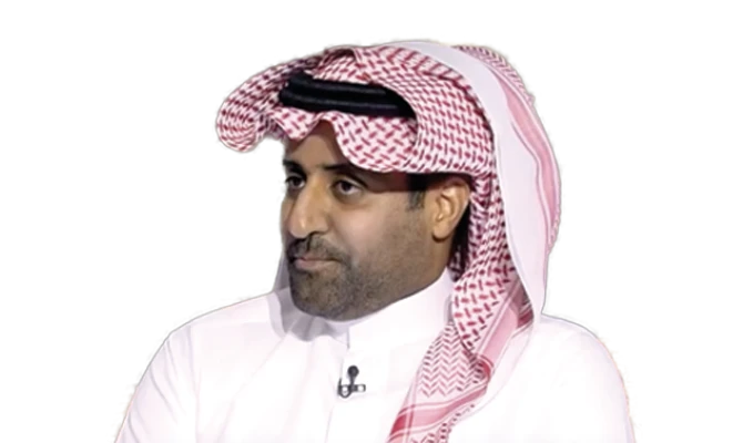 Dr. Sultan Al-Saleh