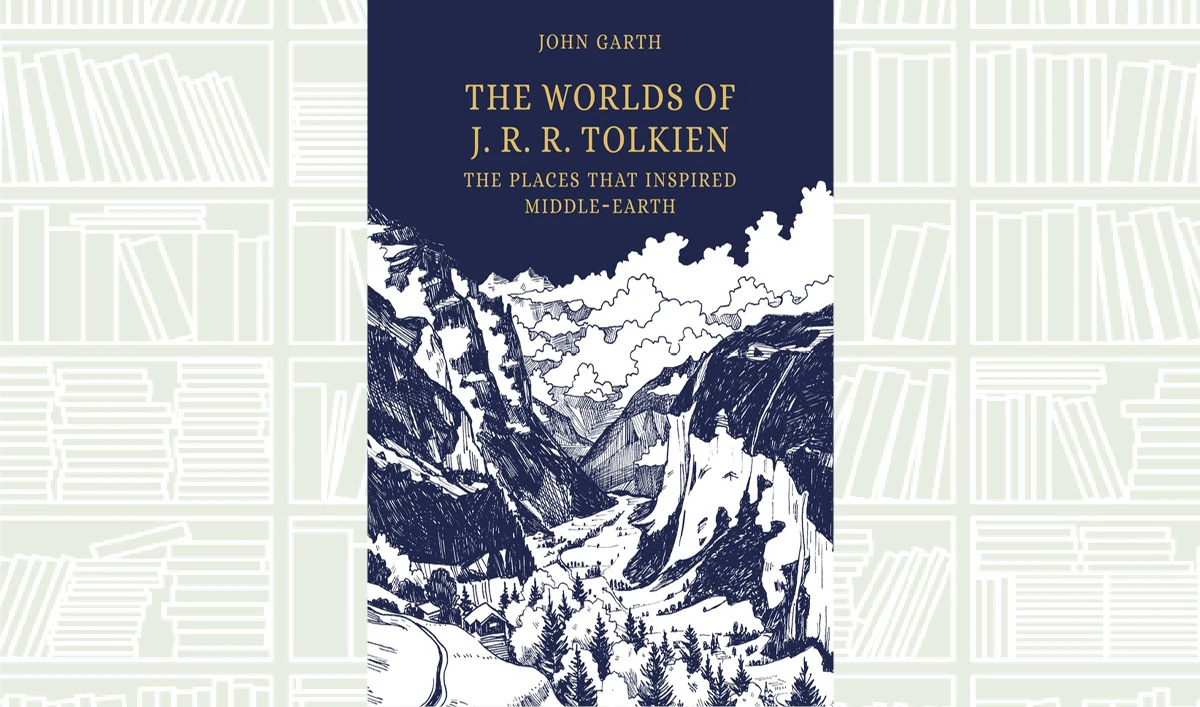 What We Are Reading Today: The Worlds of J. R. R. Tolkien