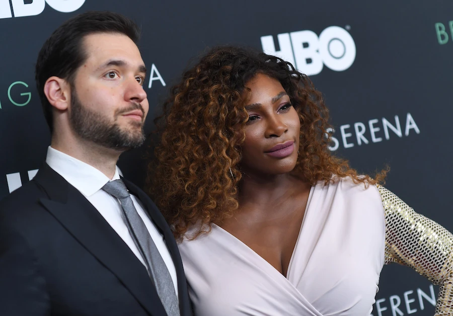 Reddit co-founder Alexis Ohanian resigns for the sake of his daughter