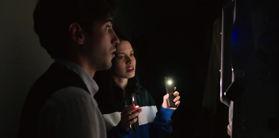 ‘Control Z’: A high school sleuth sets out to find a vicious hacker
