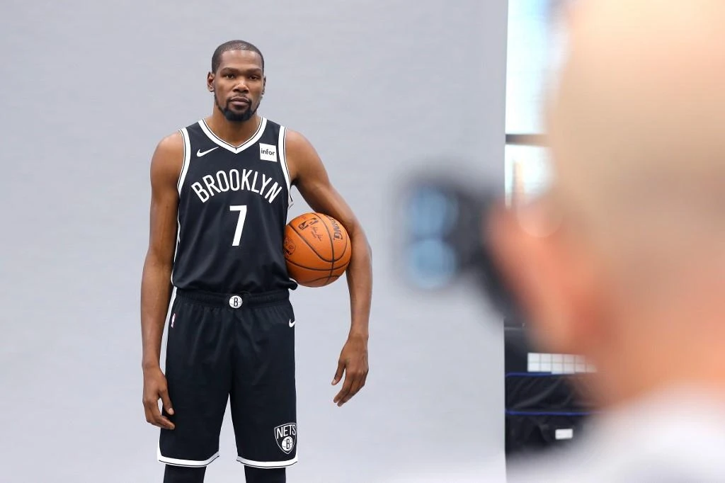 NBA star Durant rules himself out for rest of season