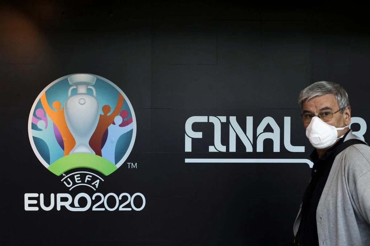 Why 2020 feels empty without a big football summer tournament