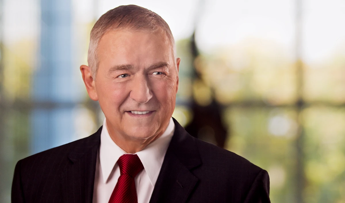 Jim Goodnight