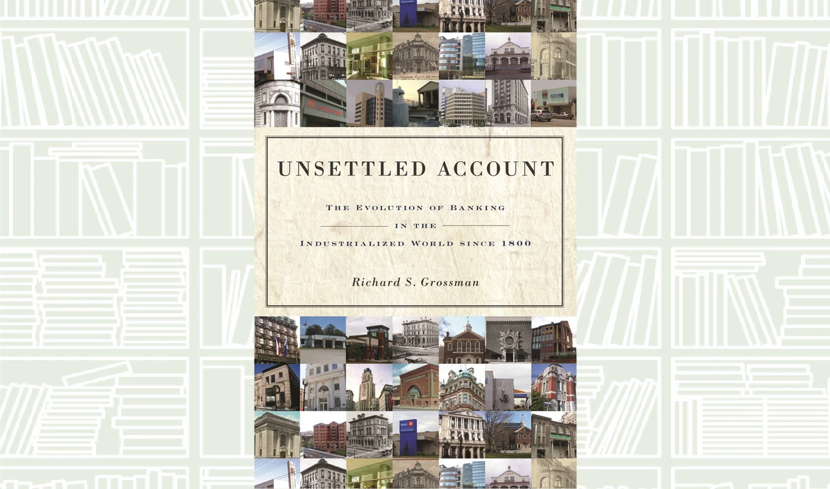 What We Are Reading Today: Unsettled Account: