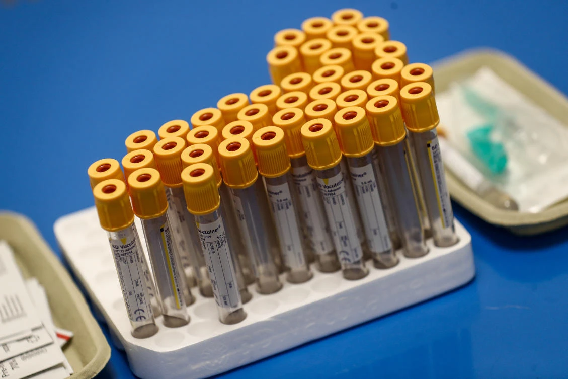European scientists close to coronavirus antibody breakthrough
