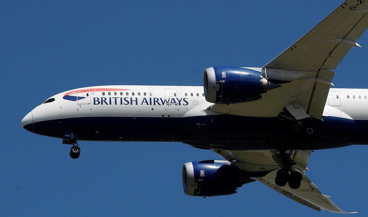 Airlines protest over ‘wholly unjustified’ UK quarantine plan