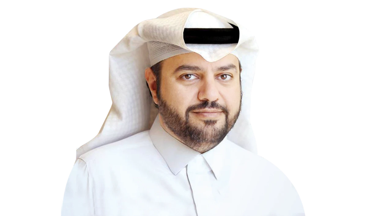 Abdullah Al-Qahtani