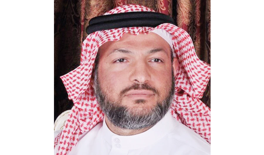 Abdulrahman Alrefaie, CEO of Baseqat Arabia Consulting