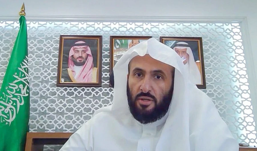 New Saudi e-litigation service a first-day success