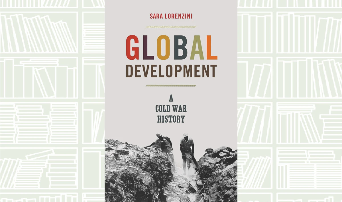 What We Are Reading Today: Global Development