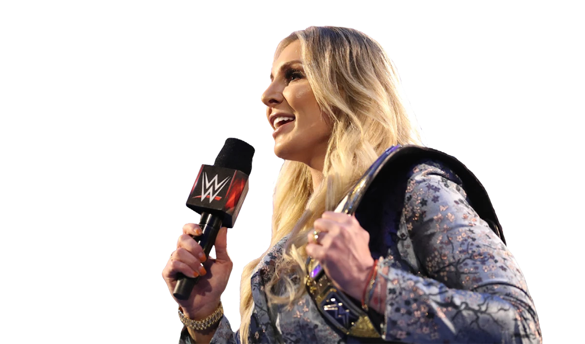 Charlotte Flair