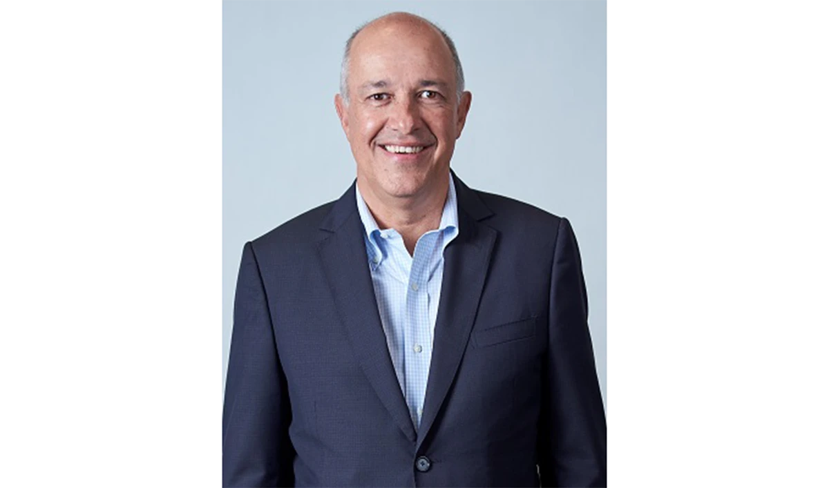 Cris Dedigama, CEO of Atkins, Middle East & Africa