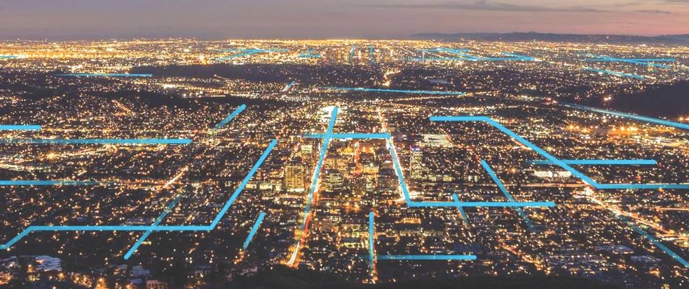 GE technology supports the generation of nearly two-thirds of total electricity in the Middle East, North Africa and Turkey, maintaining power for homes and key sectors of the economy in the region.