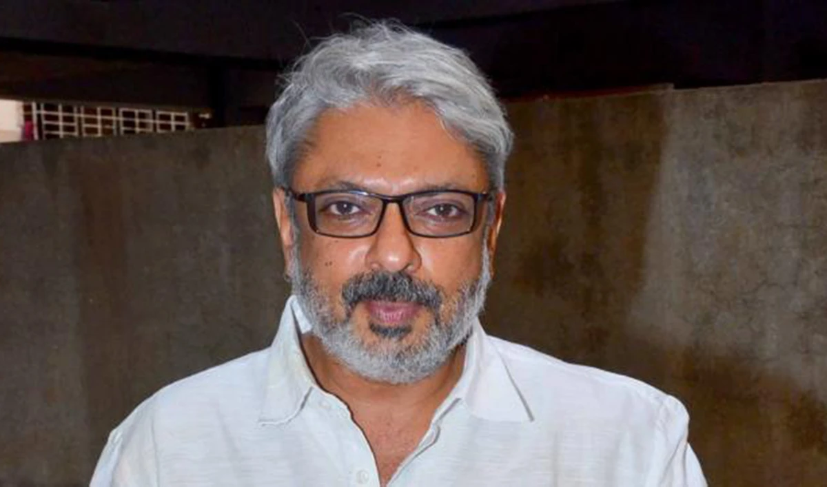 Sanjay Leela Bhansali