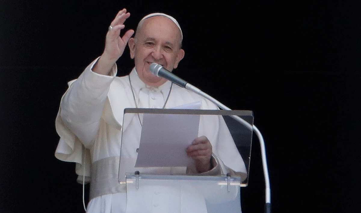 Pope Francis